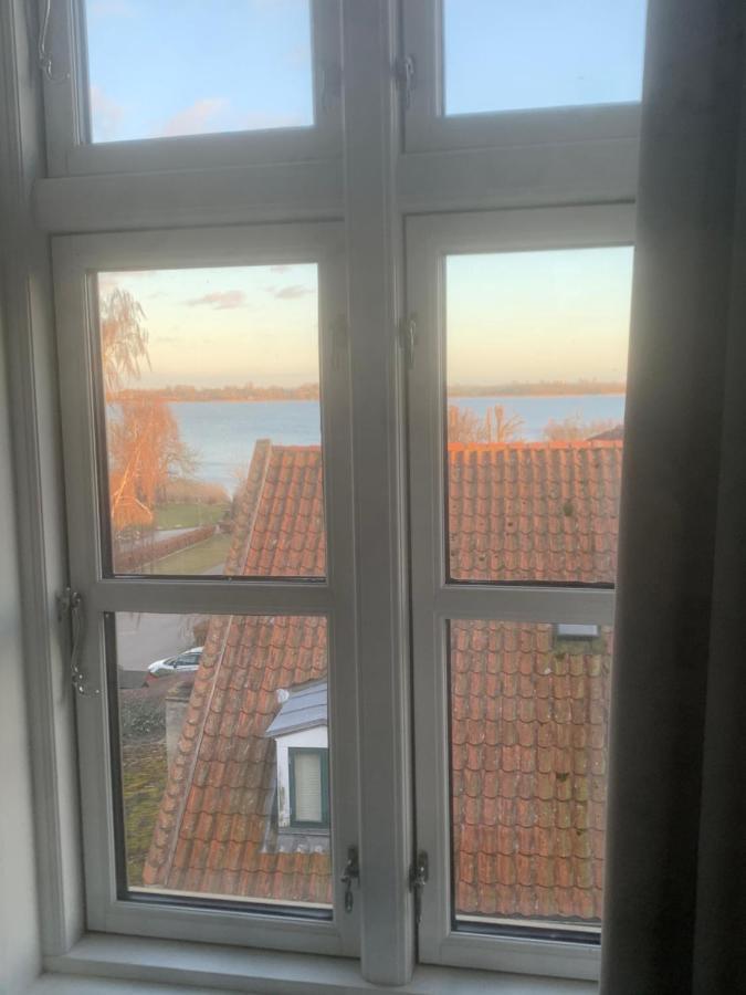 Apothekergaarden Stege B&B Εξωτερικό φωτογραφία